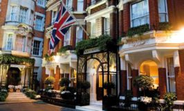 Benefits of Investing in Hotel Rooms in the UK