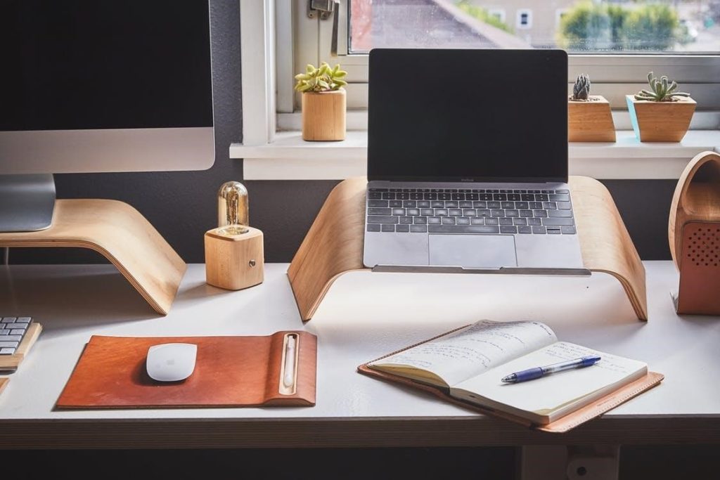 Home Office Supplies You Need for Success