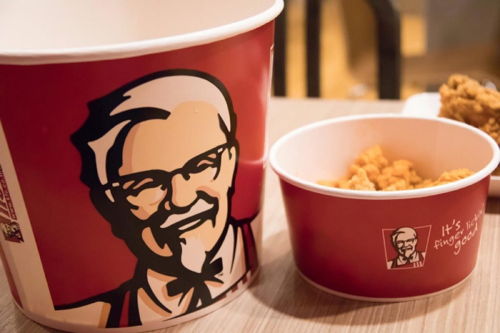 MyKFCexperience Survey Making KFC Customer Service Soar