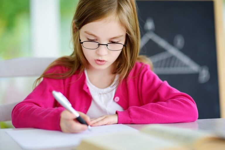 Ways You Can Help Your Child Learn More Effectively